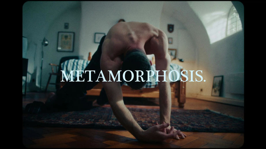 METAMORPHOSIS - COMING SOON, DIRECTOR